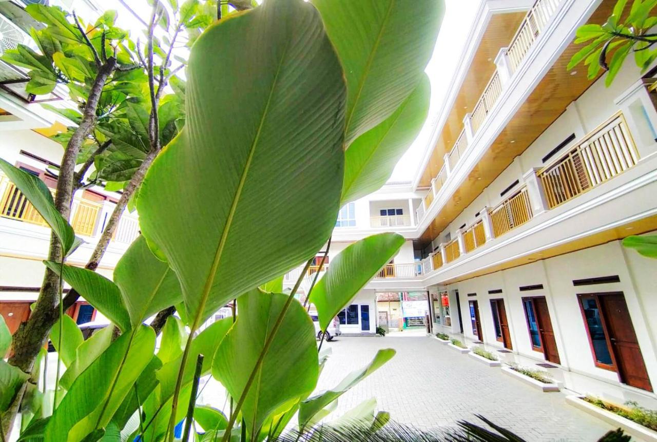 Hometown Residence Bandar Lampung Dış mekan fotoğraf