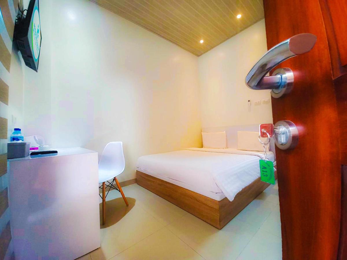 Hometown Residence Bandar Lampung Dış mekan fotoğraf