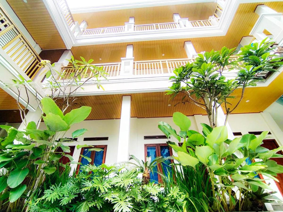 Hometown Residence Bandar Lampung Dış mekan fotoğraf