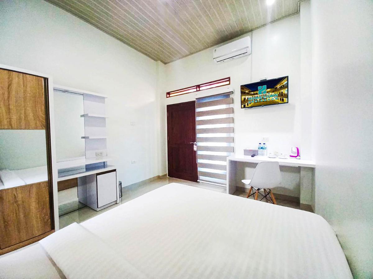 Hometown Residence Bandar Lampung Dış mekan fotoğraf