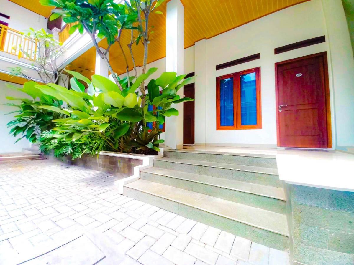 Hometown Residence Bandar Lampung Dış mekan fotoğraf