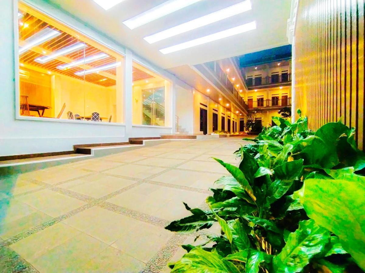 Hometown Residence Bandar Lampung Dış mekan fotoğraf