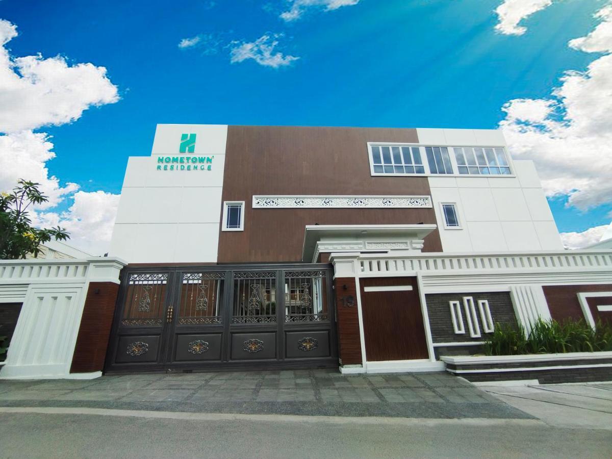 Hometown Residence Bandar Lampung Dış mekan fotoğraf