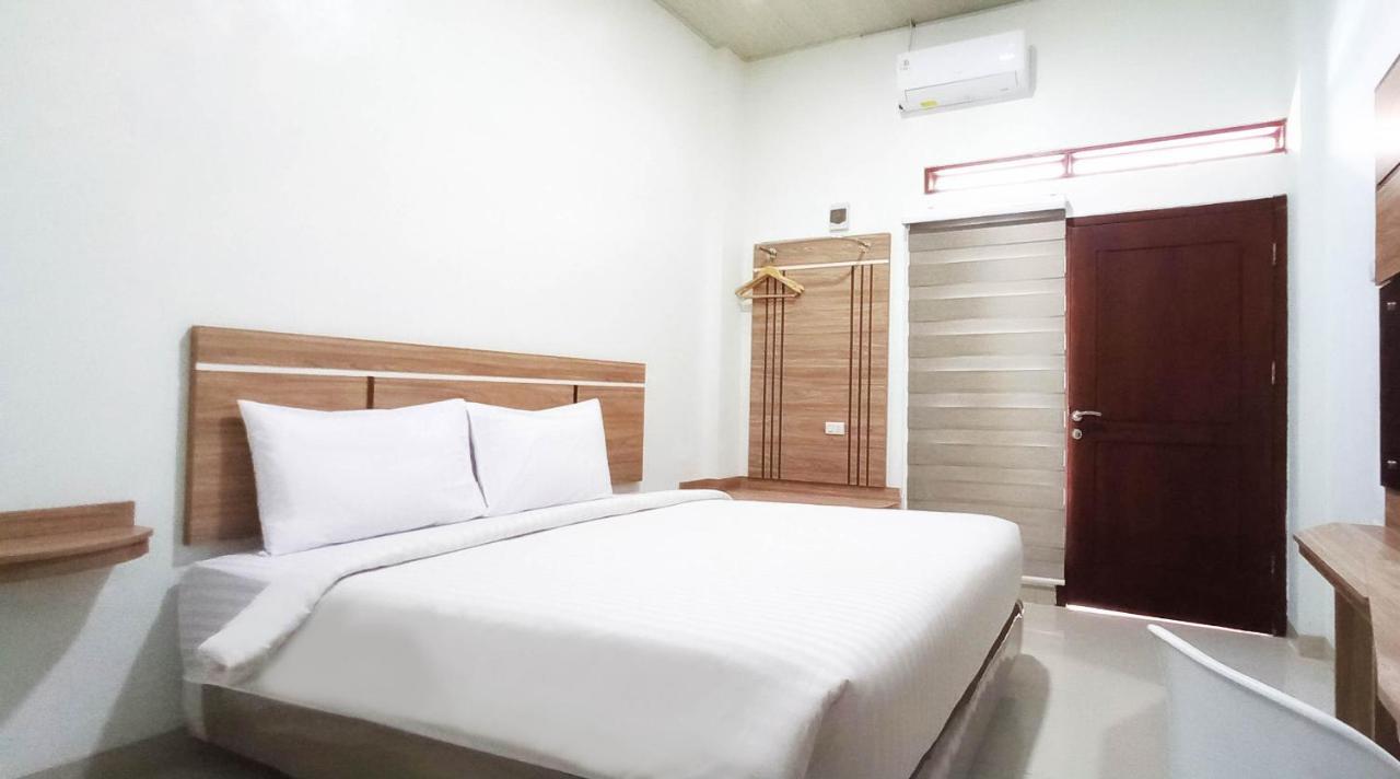 Hometown Residence Bandar Lampung Dış mekan fotoğraf