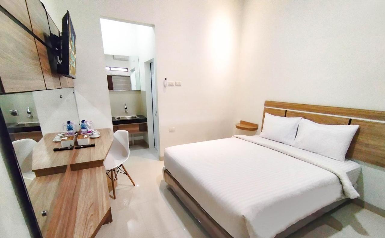 Hometown Residence Bandar Lampung Dış mekan fotoğraf