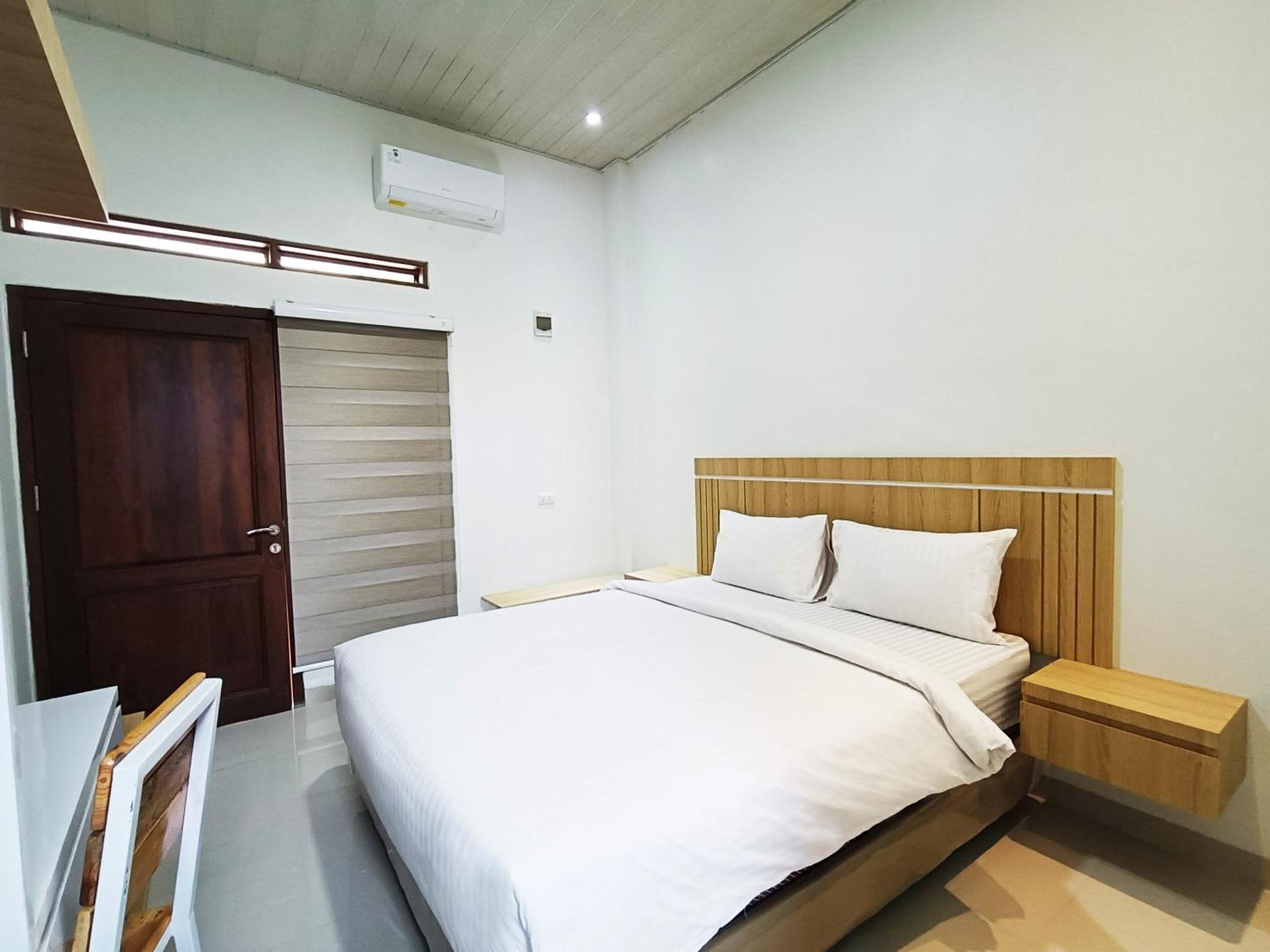 Hometown Residence Bandar Lampung Dış mekan fotoğraf