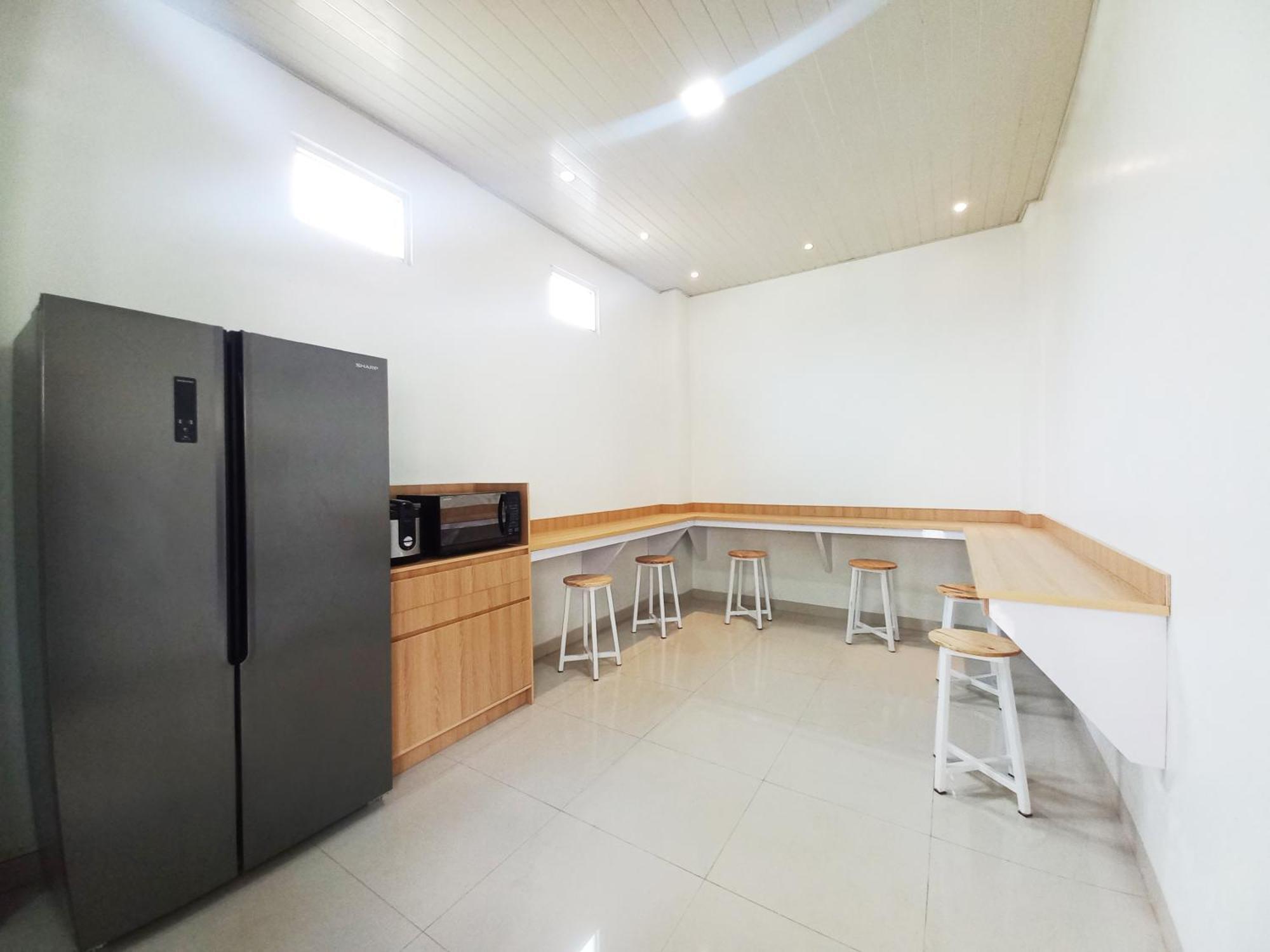 Hometown Residence Bandar Lampung Dış mekan fotoğraf